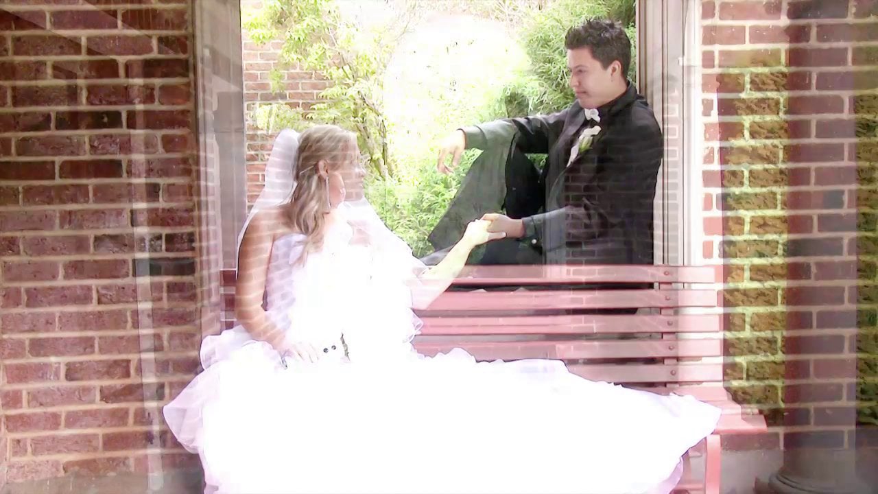 Karen & Jonathan