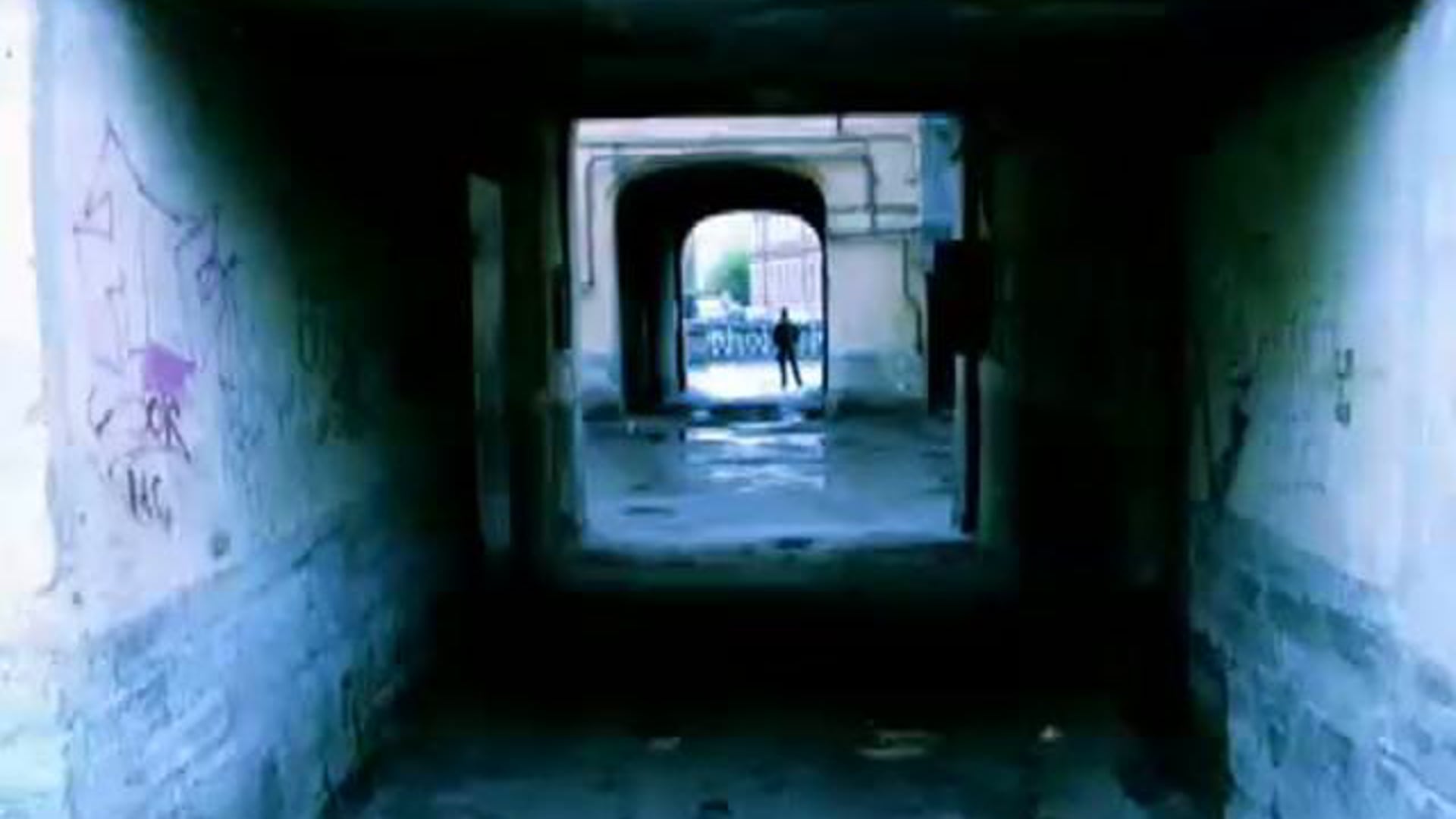 Through SPB