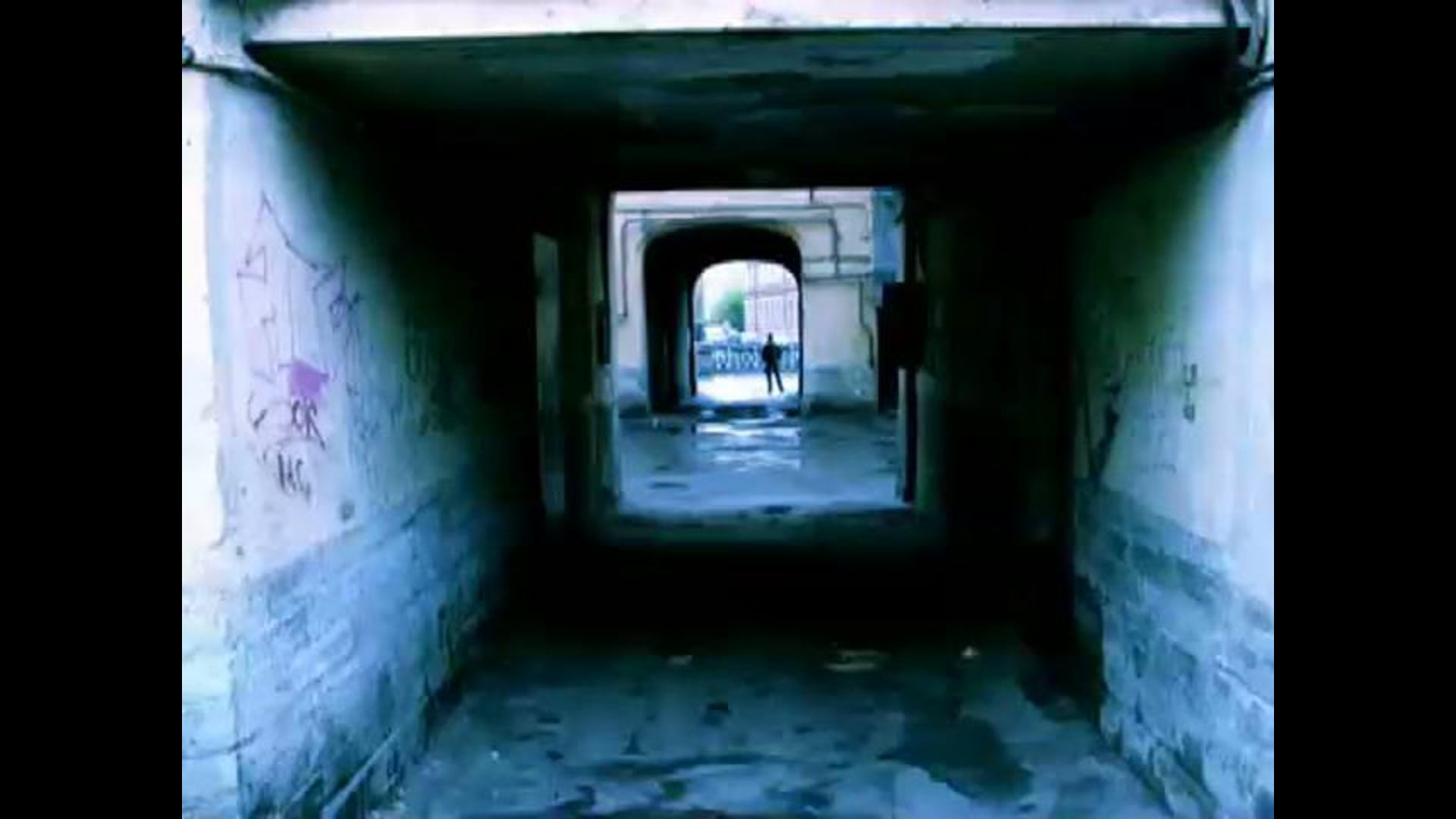 Through SPB