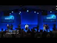 October 7 2012 Worship