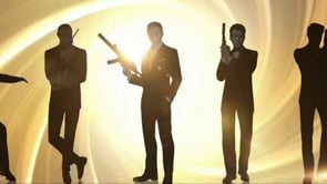 James Bond fa 50 anys