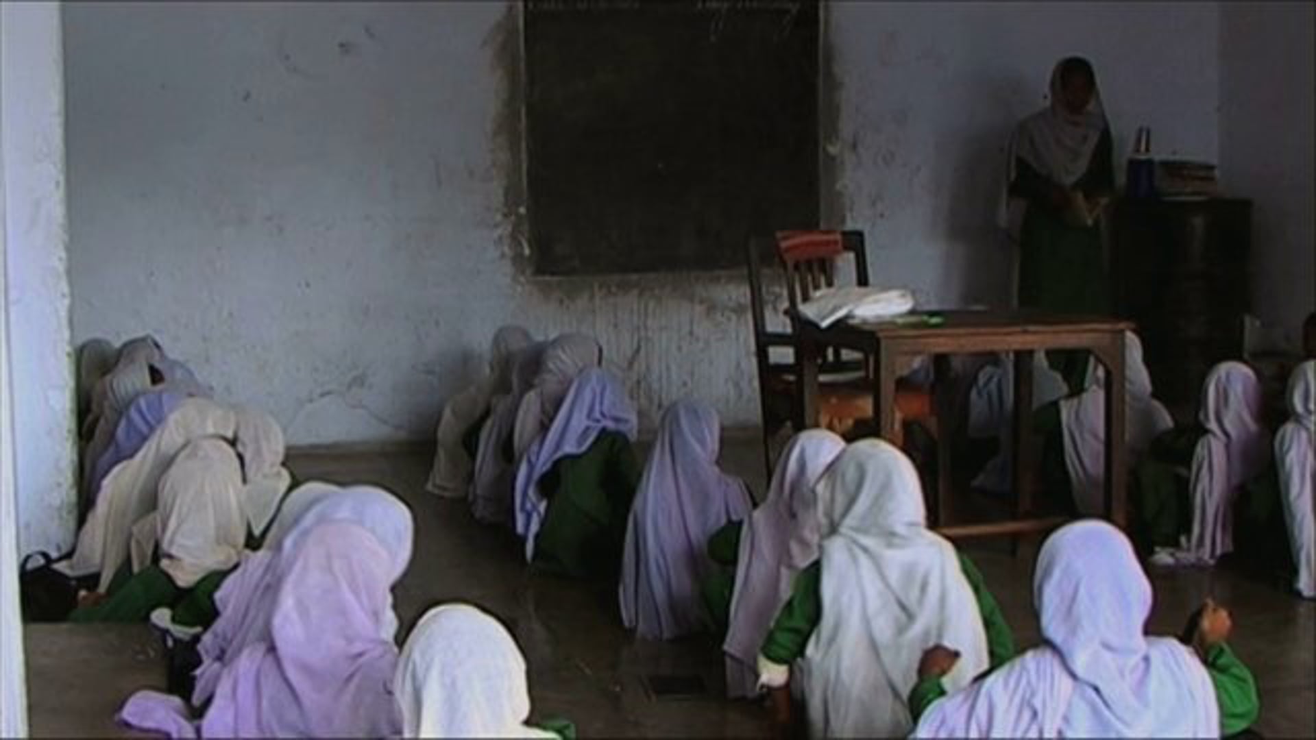 Indian Village Fund