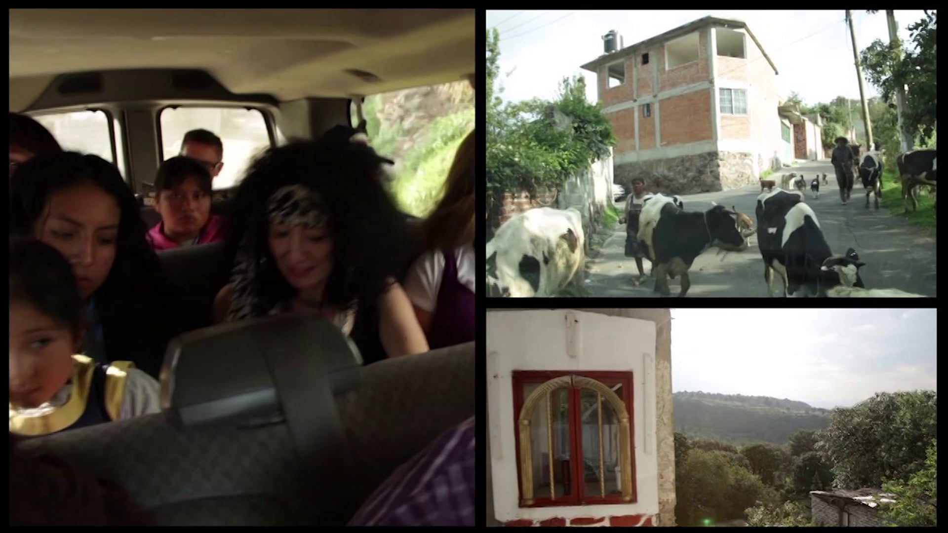 Eljuri Derecho (Official Video)