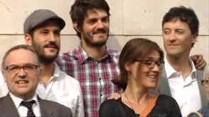 Els Catarres Anxova d'Or 2012