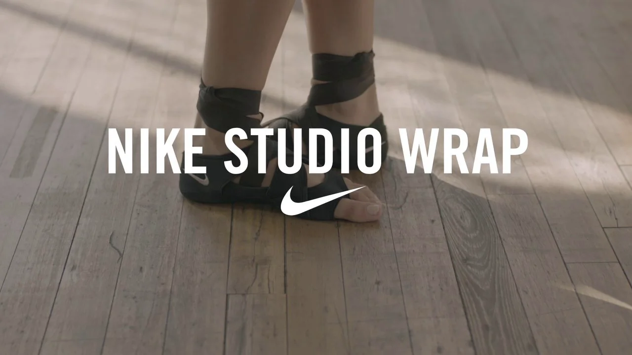 Nike studio wrap clearance shoes