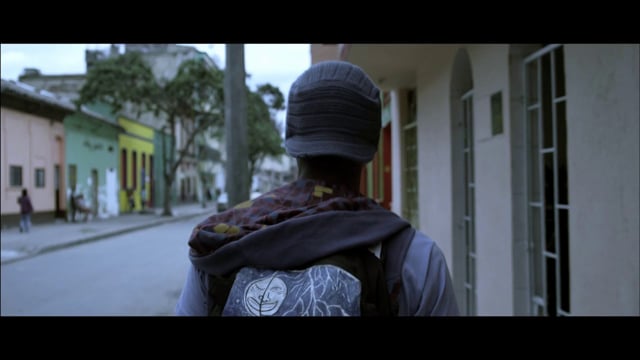 Official Trailer