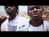 Ugandan Gospel music video Kingsley & Philla Jesus