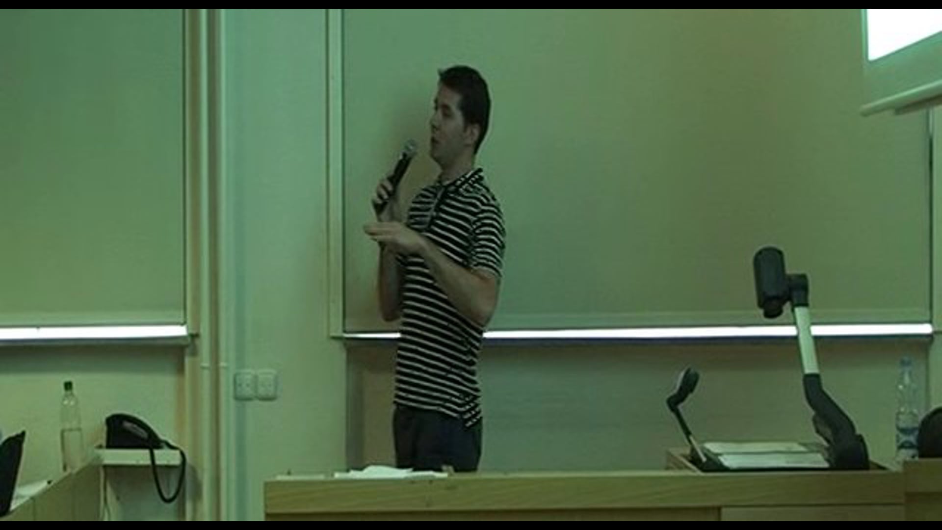Martin Solnička: Moře financí - jak pomocí IT udržet finance pod kontrolou