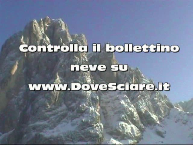 Video di Val Gardena