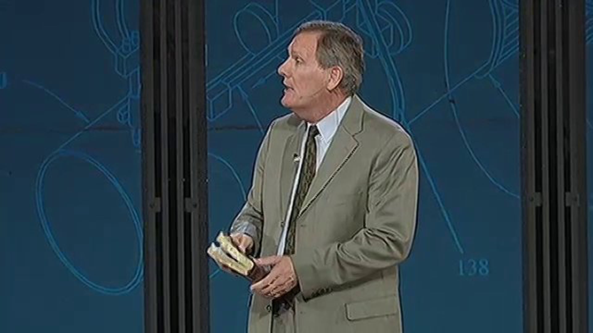 HFBC Message: Part 2: Wisdom Works for Relationships (Proverbs 1–31)