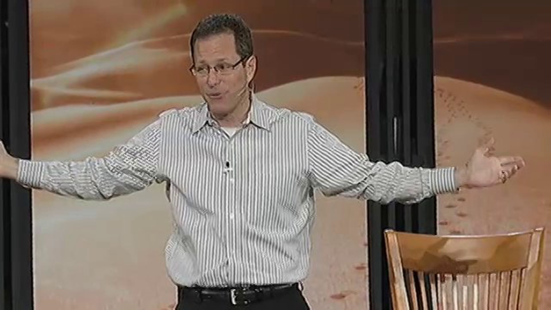 HFBC Message: Part 5: How to Die (Genesis 39:33–50:10)