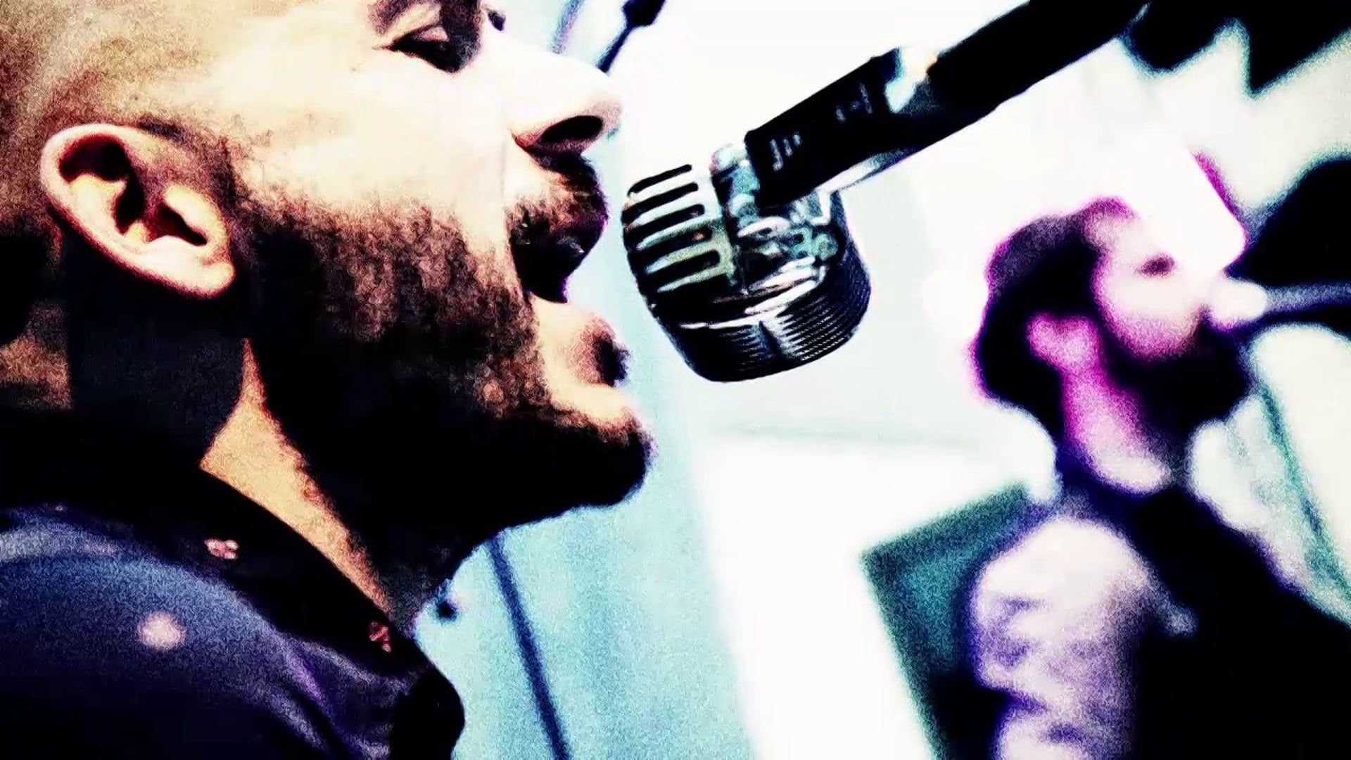 OK - OK - Live à la Cité de la musique (Paris), par Al.l.