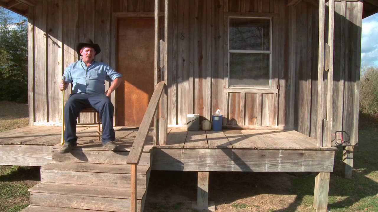 One Square Mile Kennard,Texas on Vimeo