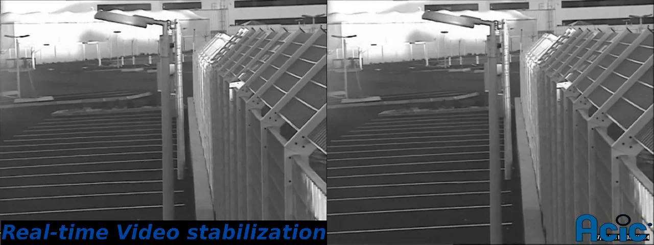 Video Stabilization on Vimeo
