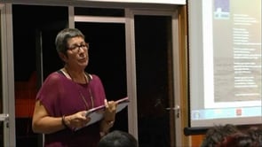 Mercè Costa es jubila