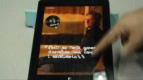 Esguard, la primera revista en català per iPad