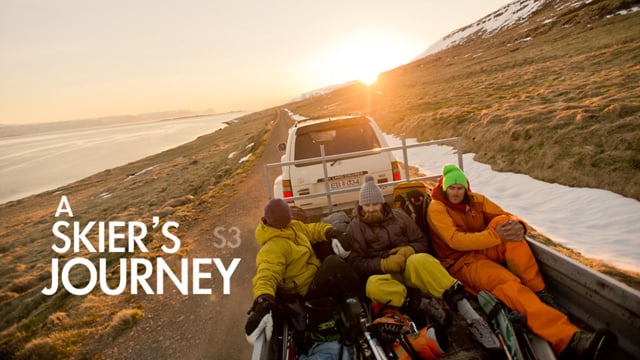 A Skier’s Journey Season 3 Trailer from Jordan Manley Photography
