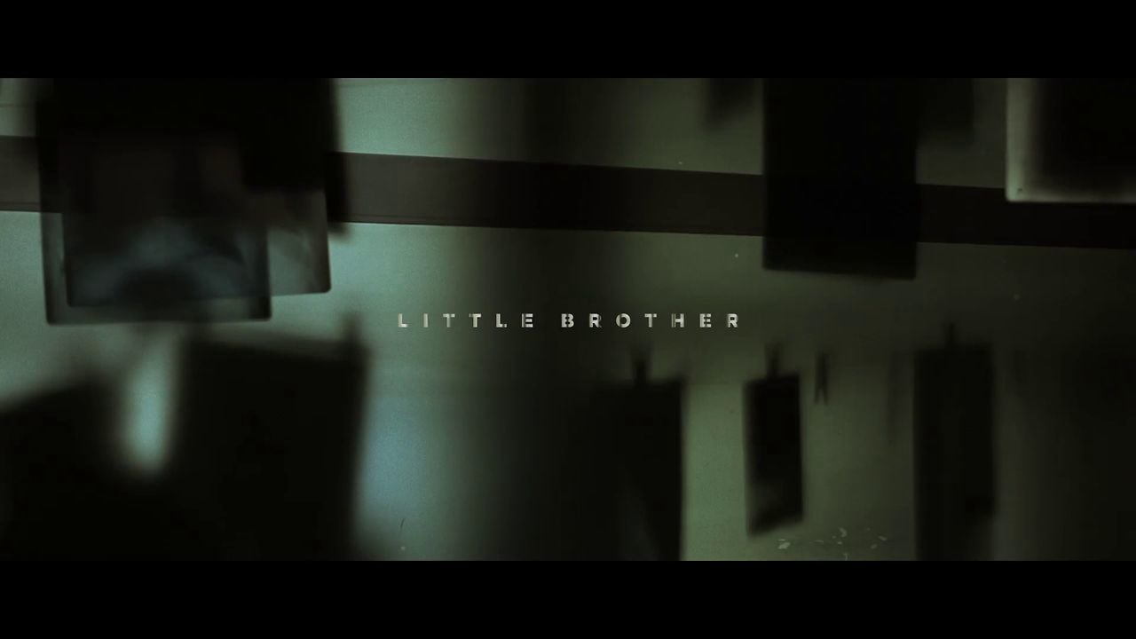 Little Brother (2012)