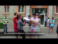 Film o skole HU
