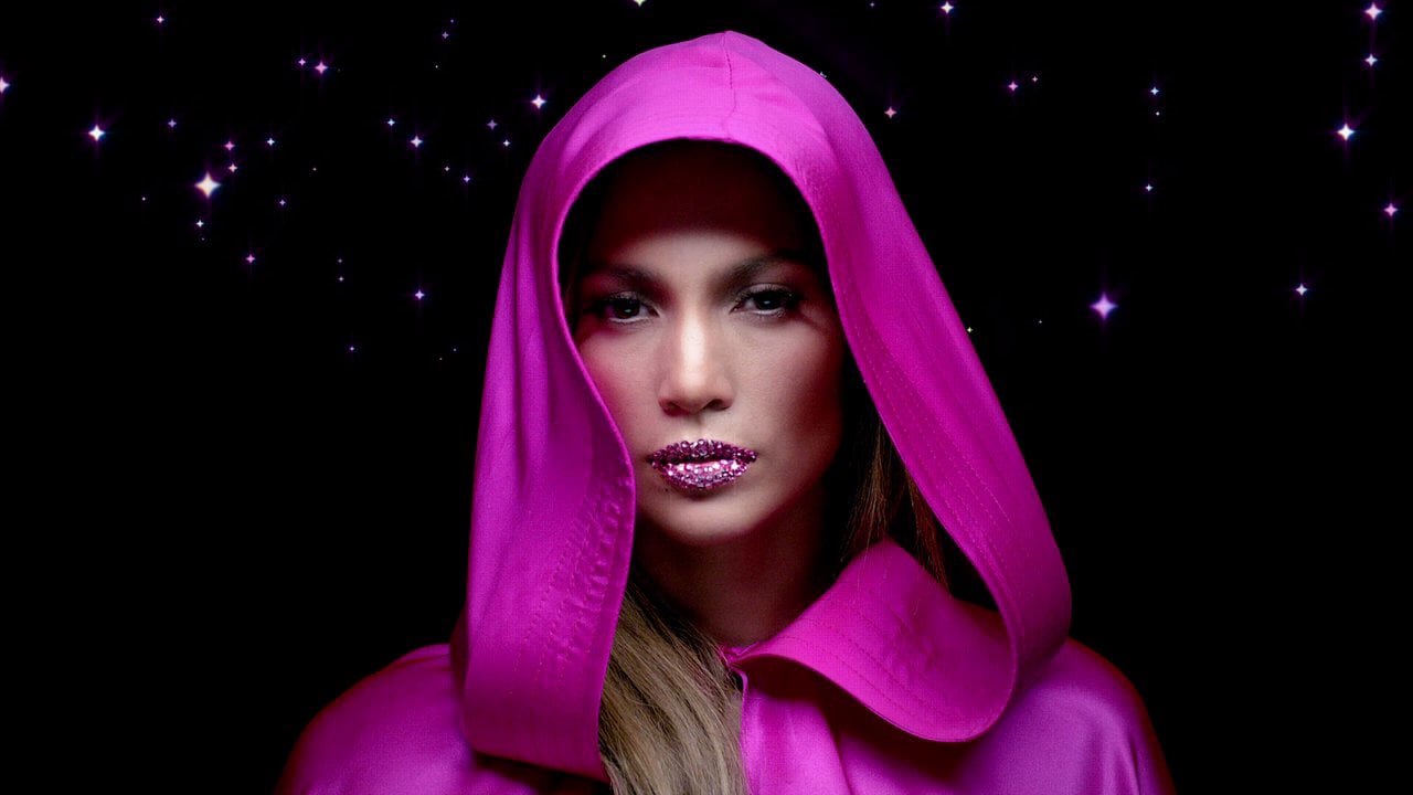JENNIFER LOPEZ- GOIN IN on Vimeo
