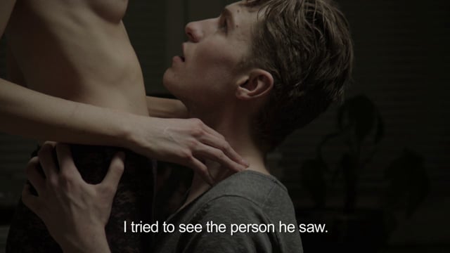 Sex on vimeo