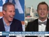 CNN interview I did for a show called 
