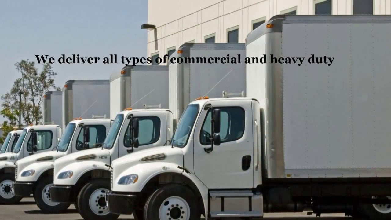 ATC Driveaway Truck Driveaway Service on Vimeo
