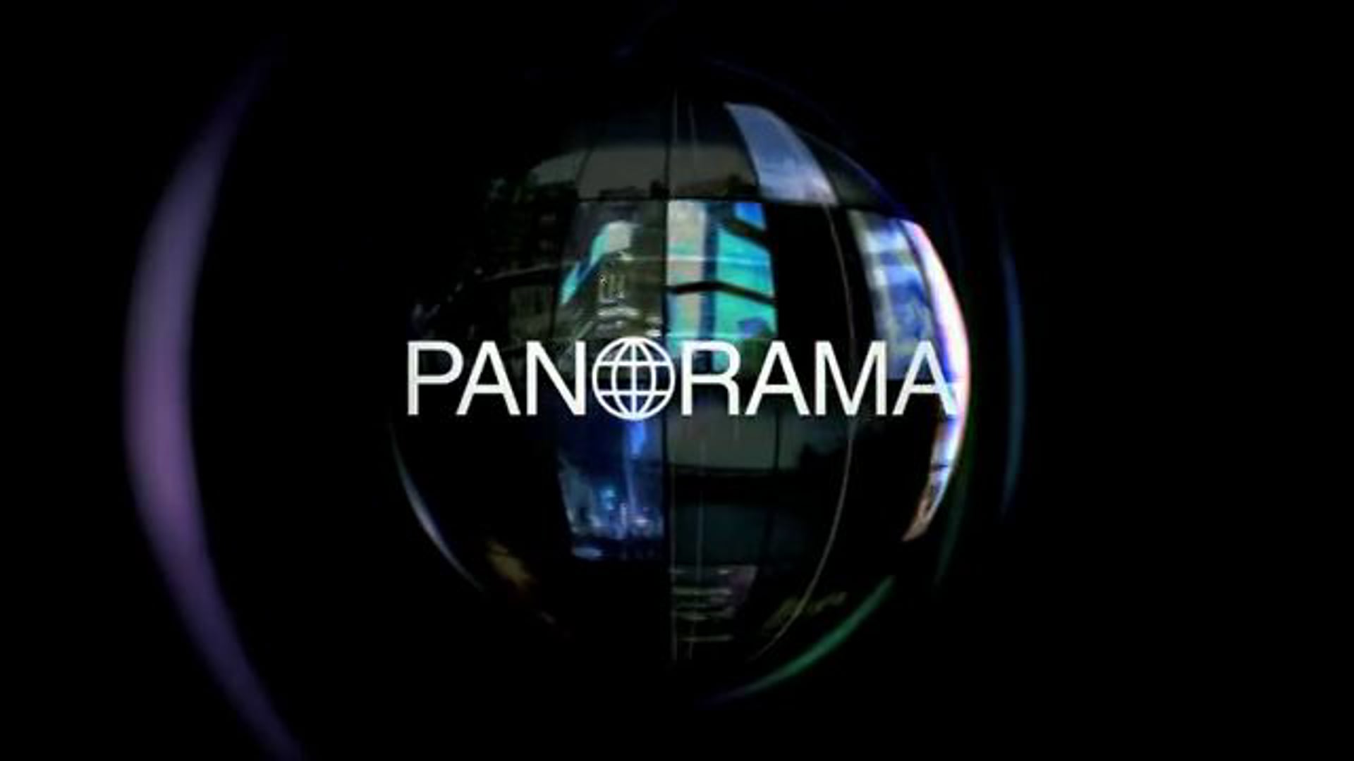 Panorama: Finished at 50