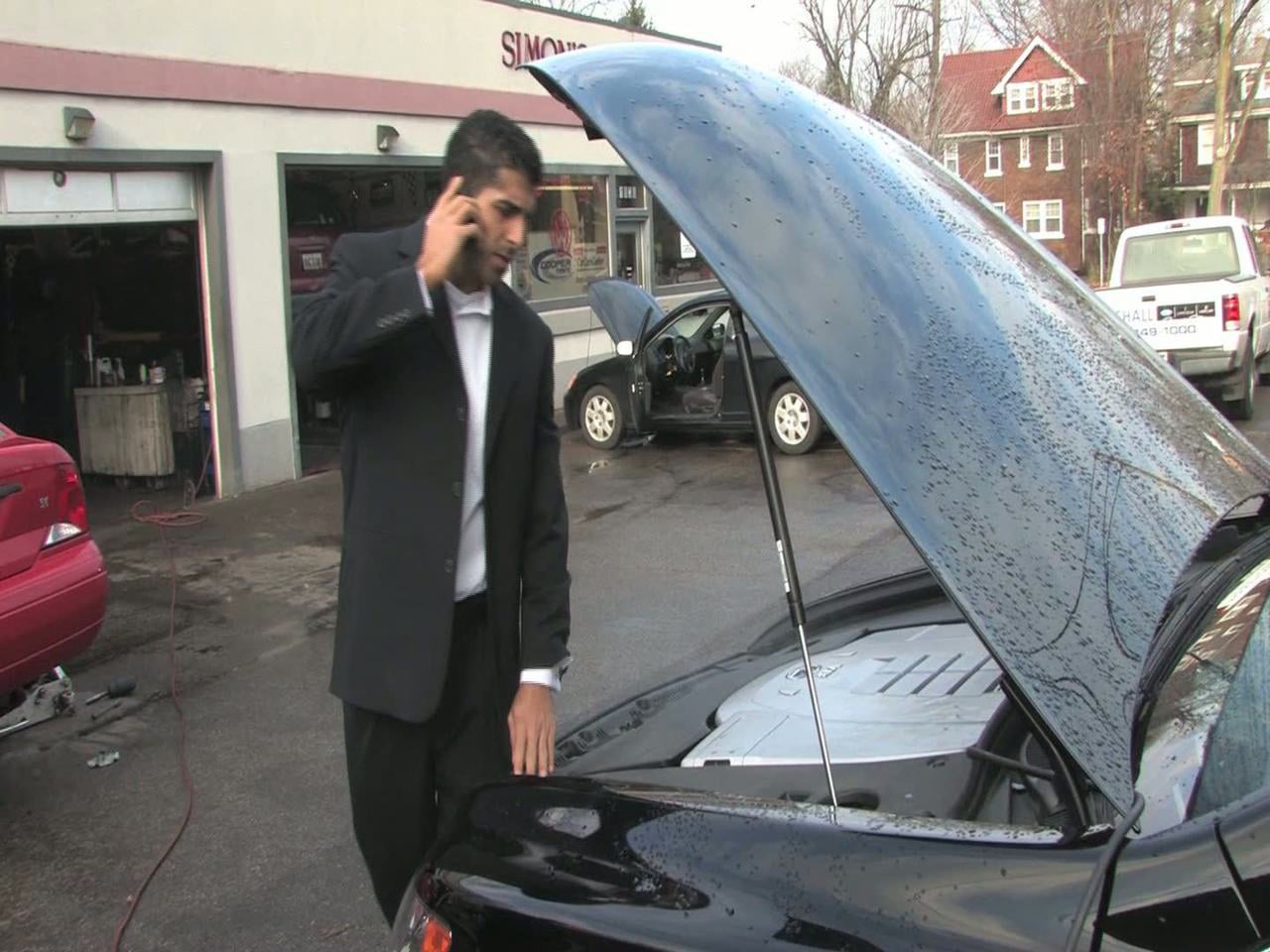 Simons Auto Body on Vimeo