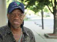 Homelessness to Hope: Martin’s Story