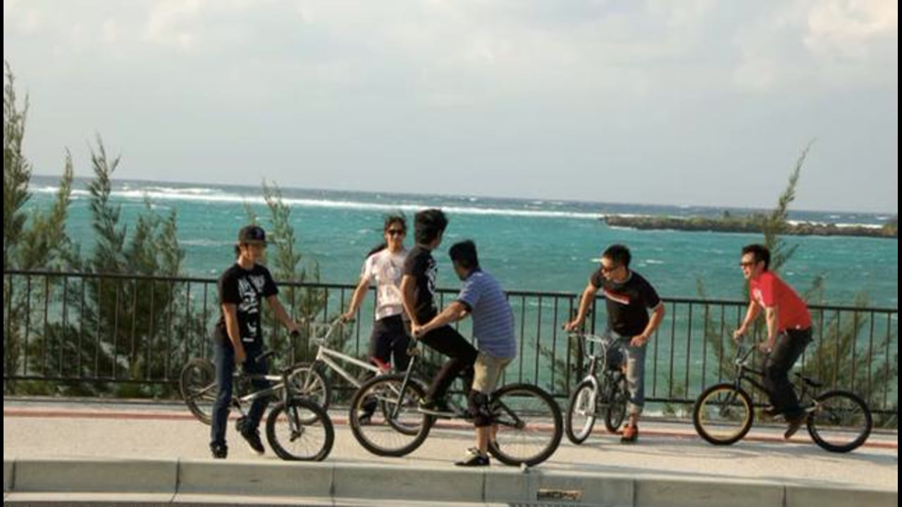 Okinawa Trip Slideshow