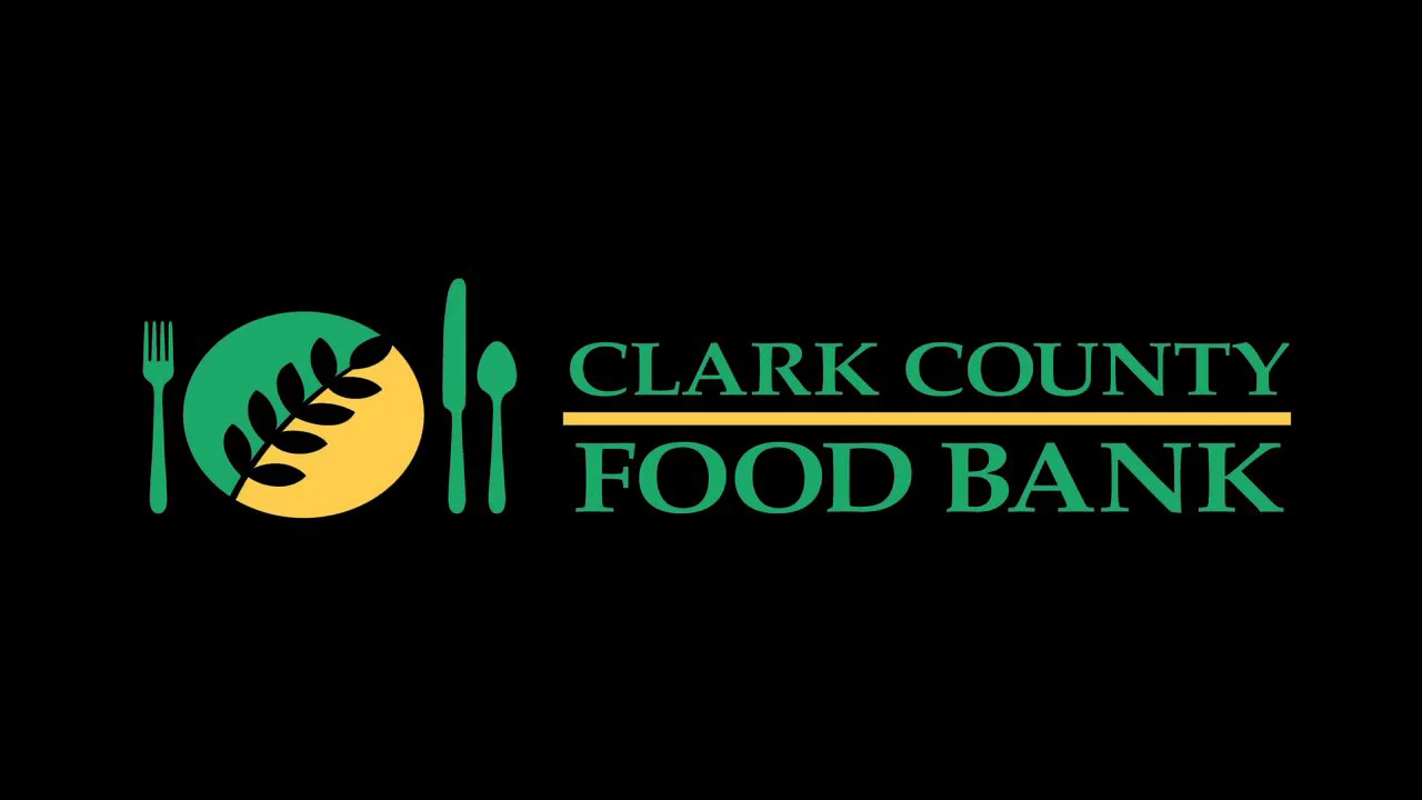 Clark County Food Bank on Vimeo