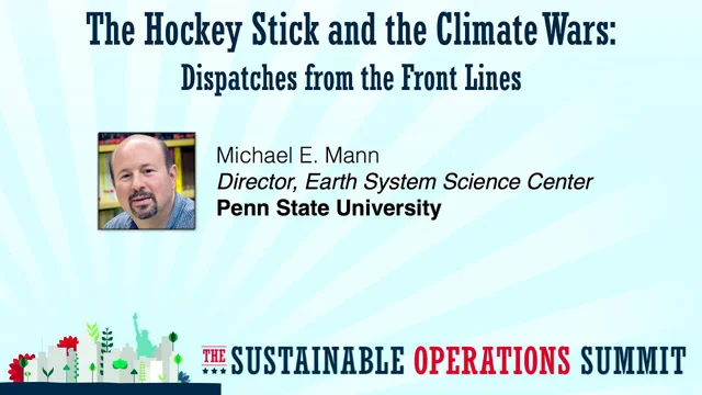 The Hockey Stick and the Climate Wars: Dispatches from the Front Lines