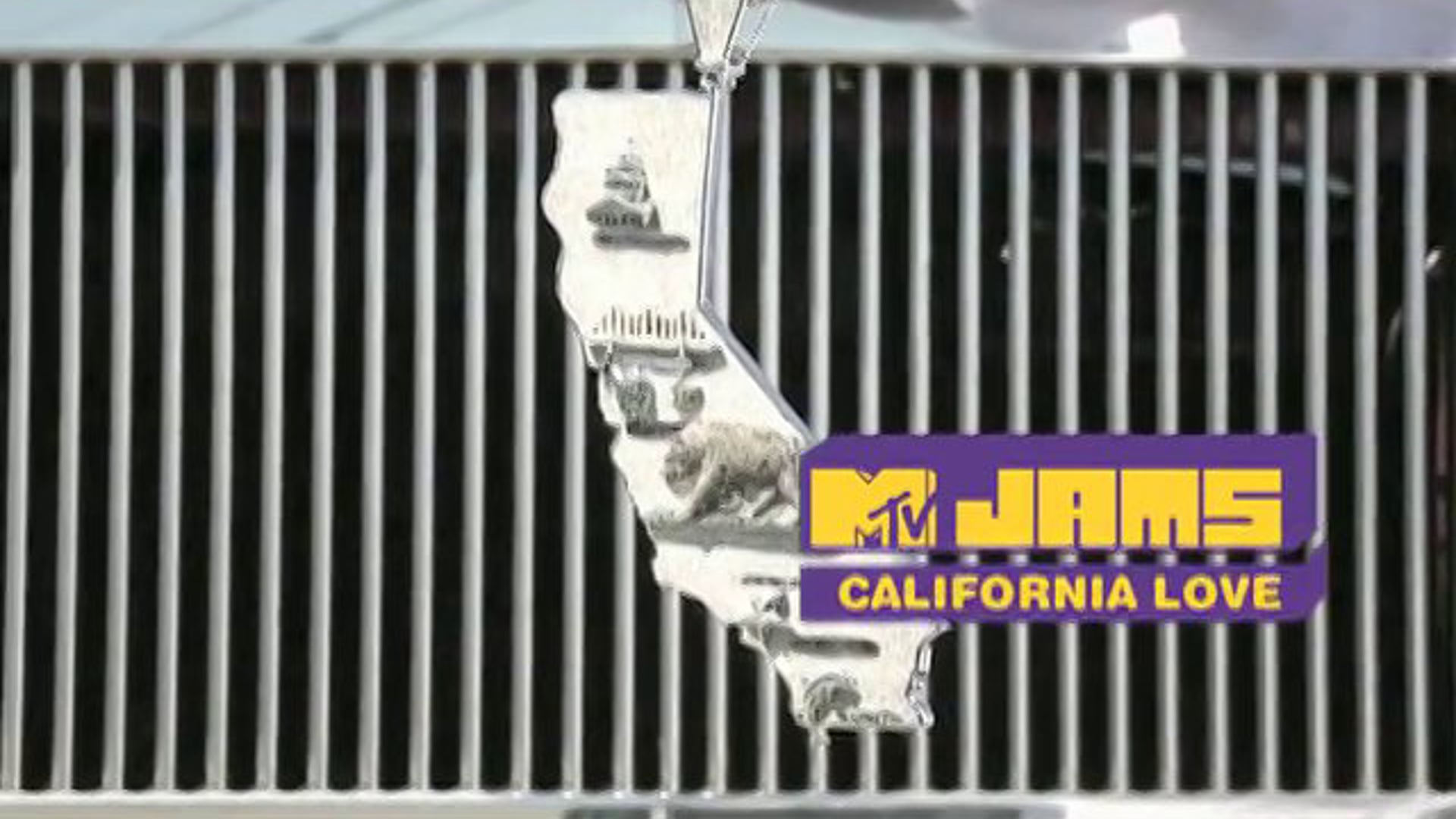 MTV JAMS "CALI DAY" OFFICIAL INTRO