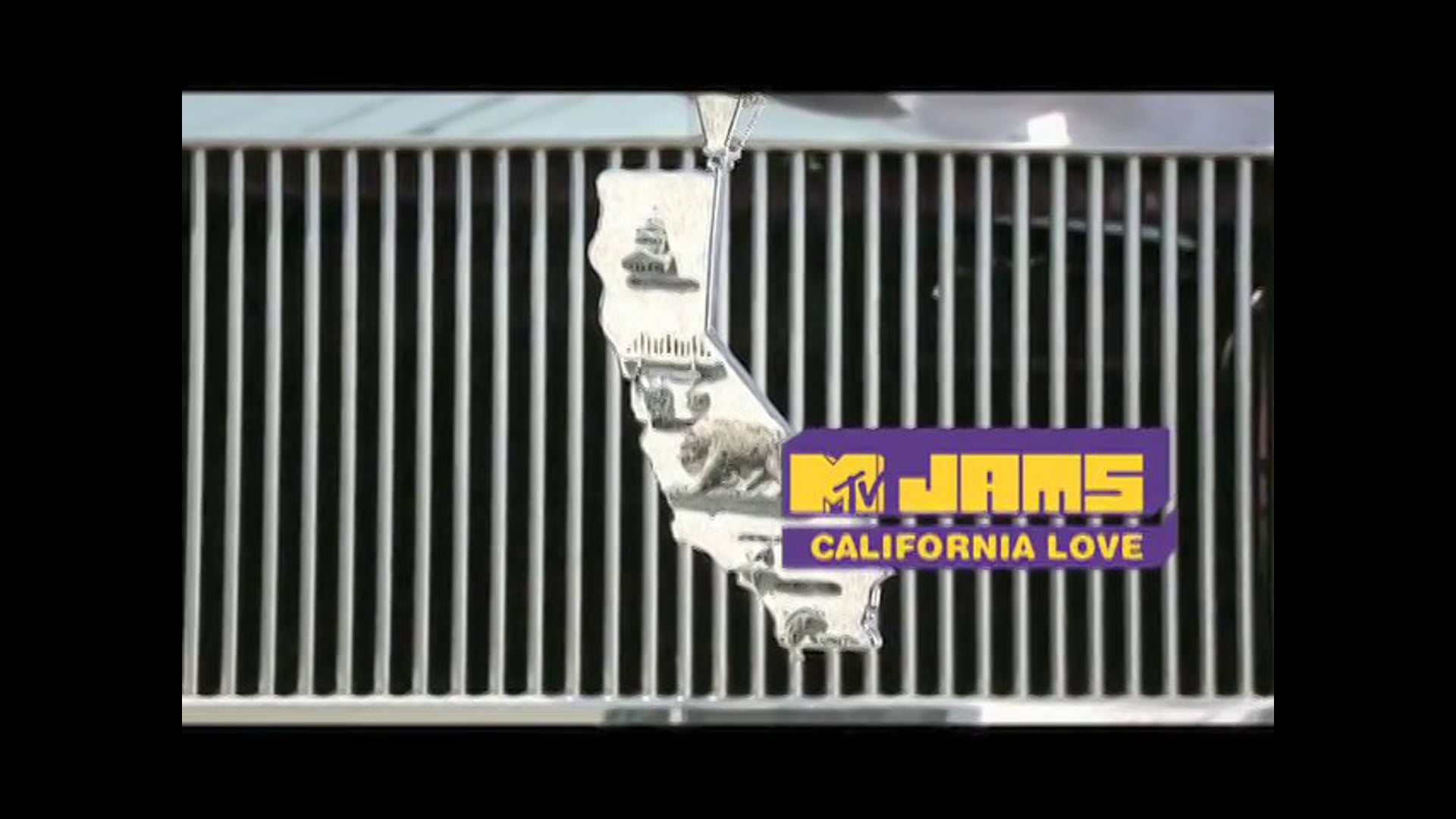 MTV JAMS "CALI DAY" OFFICIAL INTRO