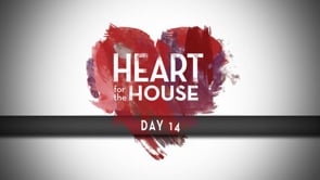 Heart For The House Family Devotional