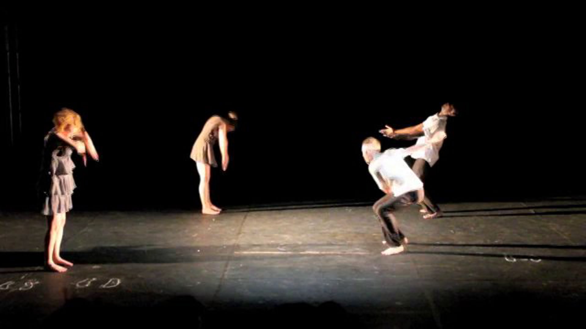 ONE NWC Fringe 2012