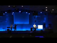 October 11 Victory Prayer Night