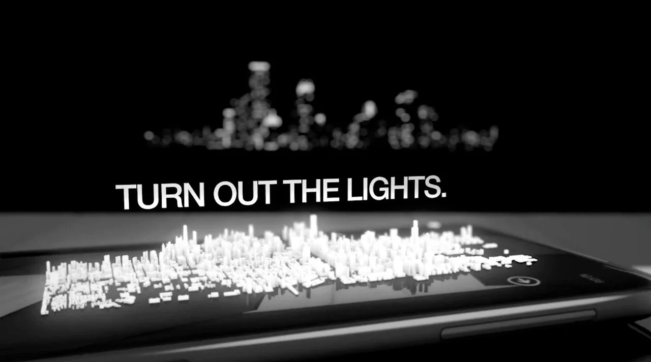 Ubisoft Montreal_Watch Dogs "Blackout"