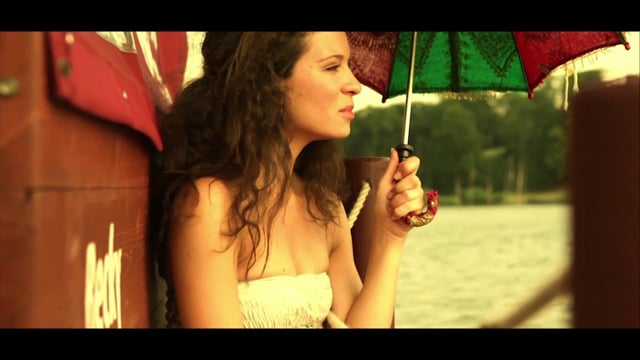 Music Video for Mellow Mark (German Reggae Artist / Singer Songwriter) feat. Nina Maleika