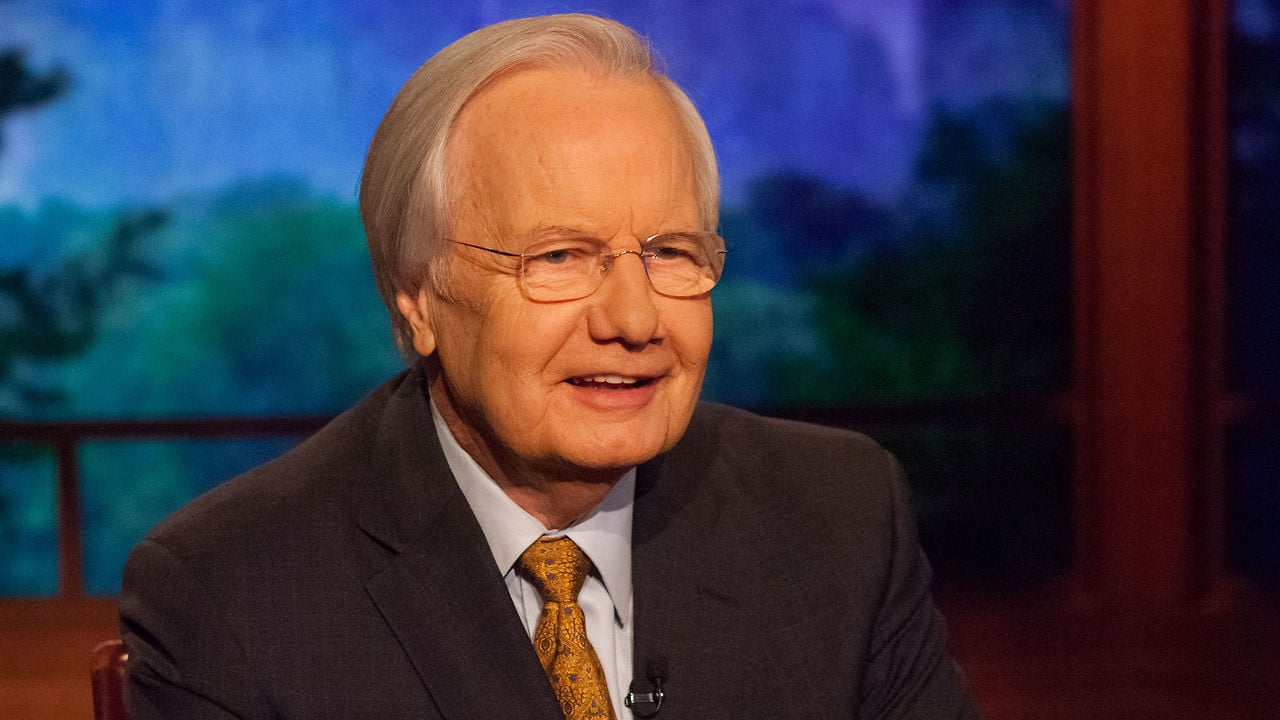 Bill Moyers Essay: O'Reilly's Errors on Vimeo