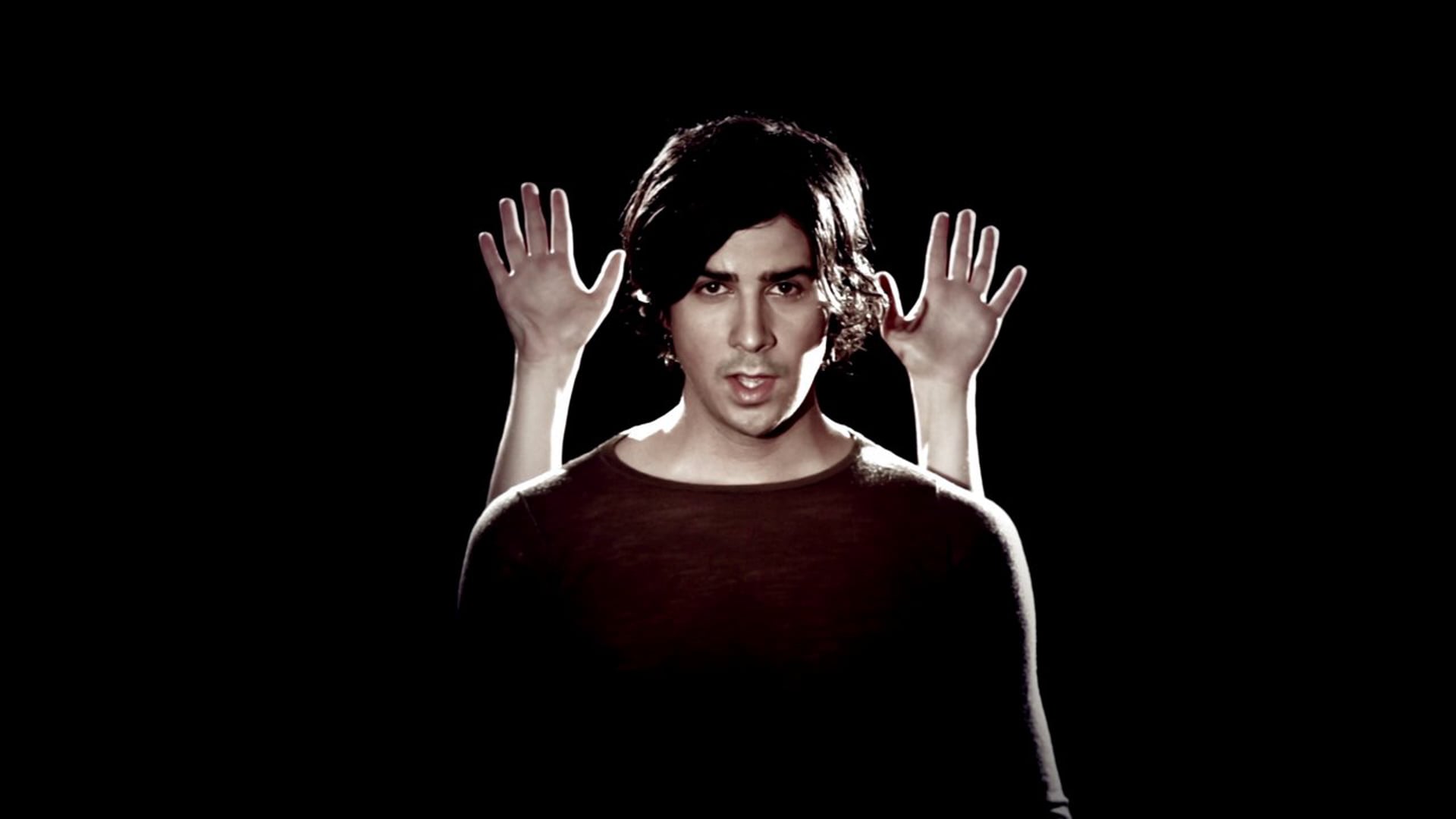 You and Me and the System