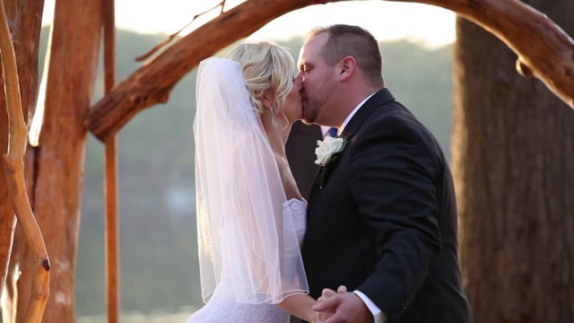 Woodloch Weddings