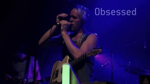 Michael Bee's live performance recordings