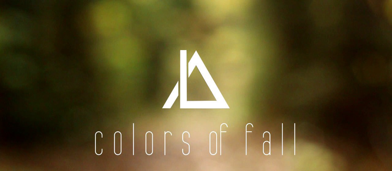 Colors of fall on Vimeo