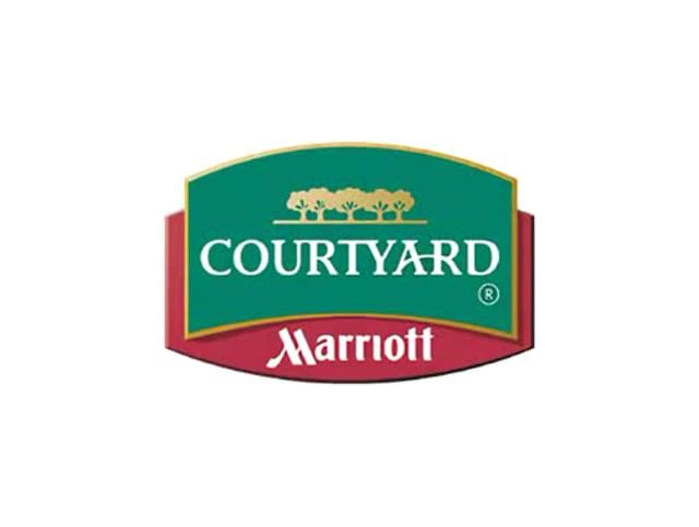 The Courtyard Marriott on Vimeo