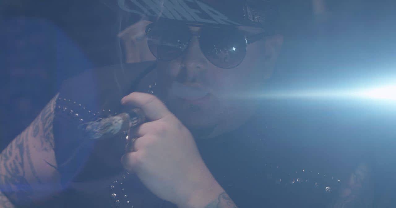 Moonshine Bandits Dive Bar Beauty Queen on Vimeo