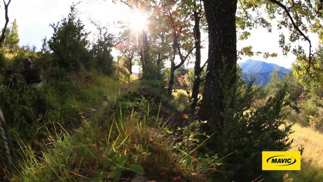 Mavic Trans Provence 2012 Day Five