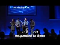 October 14 2012 Worship