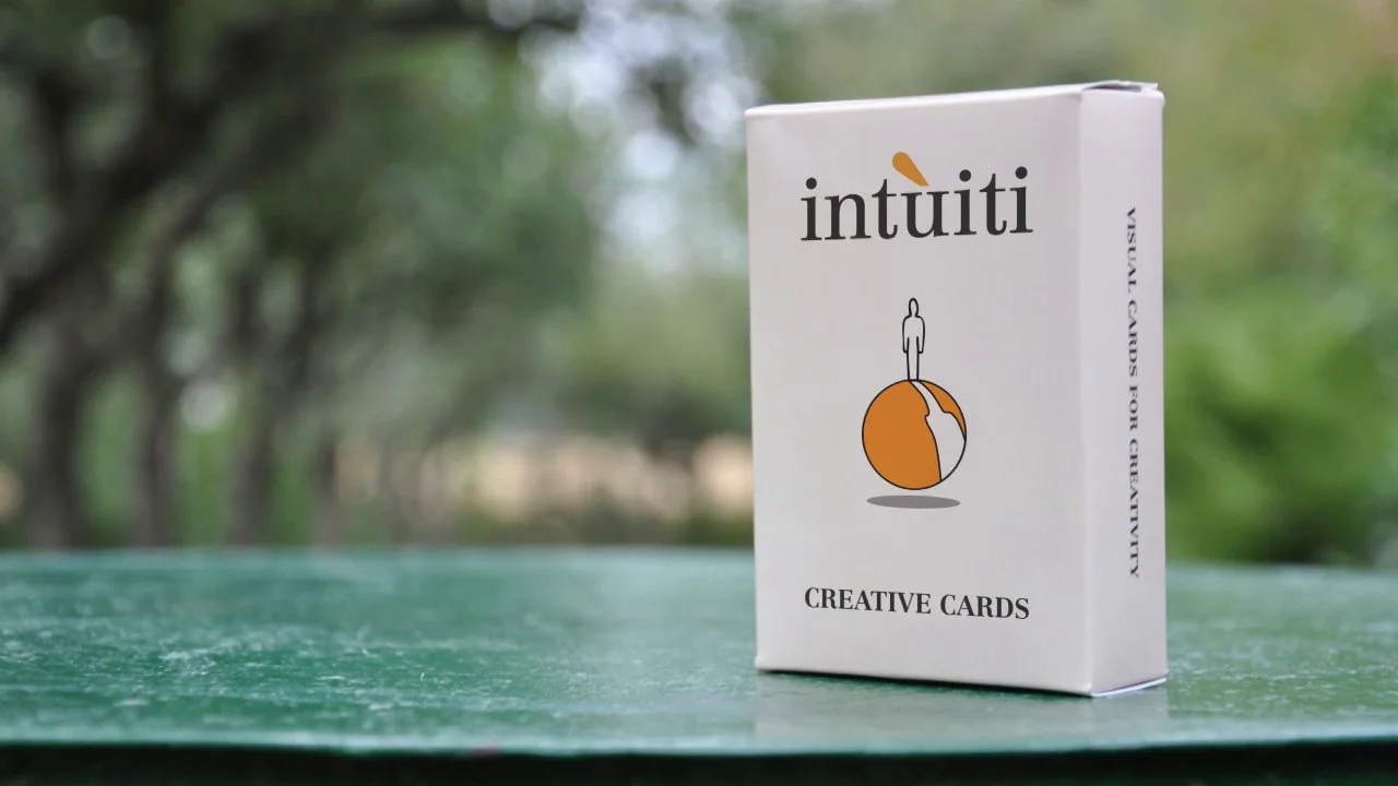 Intùiti Creative Cards
